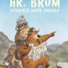 Hr. Brum vandrer hver onsdag