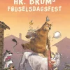 Hr. Brums fødselsdagsfest