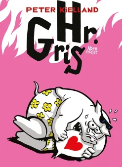 Hr. Gris