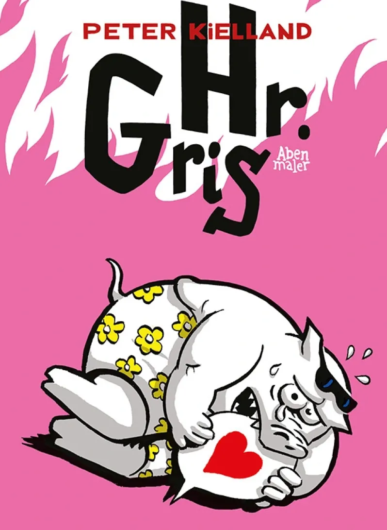Hr. Gris