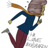 Hr. Løve i biografen