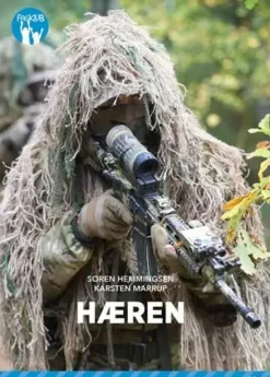 Hæren, Blå Fagklub