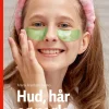 Hud, hår og negle, Rød Fagklub