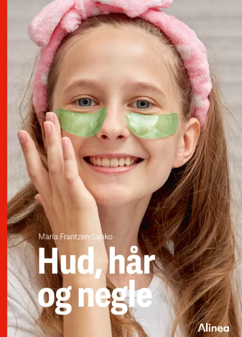 Hud, hår og negle, Rød Fagklub