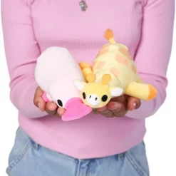 HUG A LUMPS BABY ass