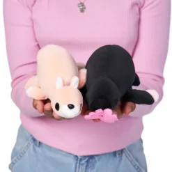 HUG A LUMPS BABY ass