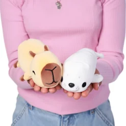 HUG A LUMPS BABY ass