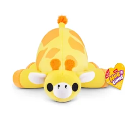 HUG A LUMPS BABY ass