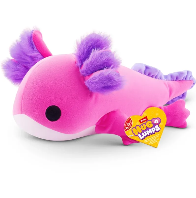 HUG A LUMPS SMALL ass