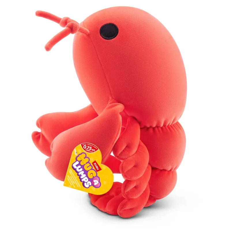 HUG A LUMPS SMALL ass