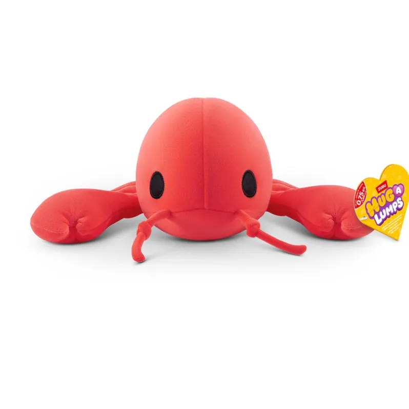 HUG A LUMPS SMALL ass