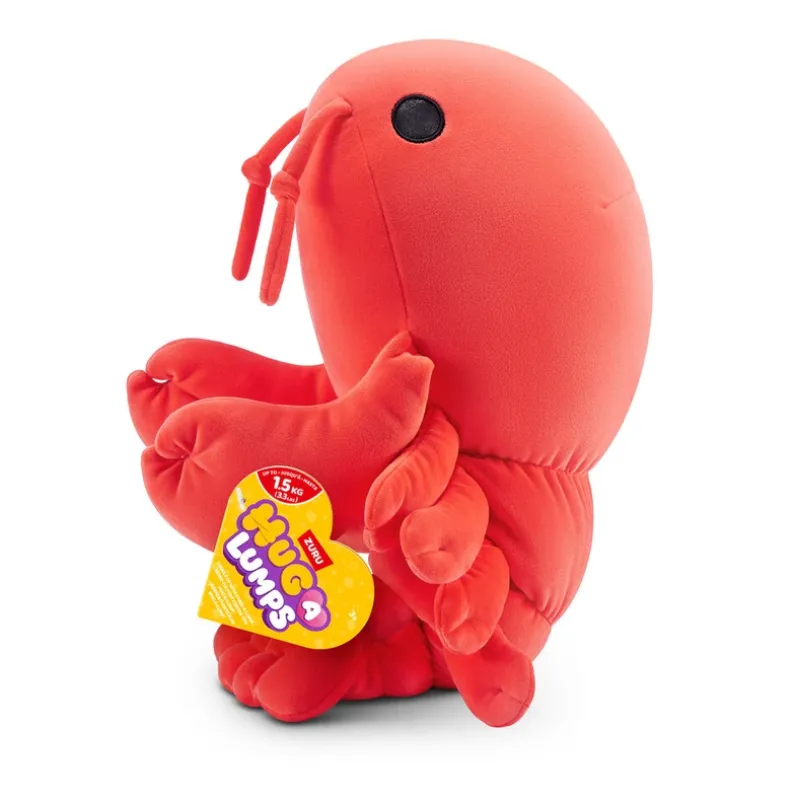 Hug-A-Lumps medium Lenny