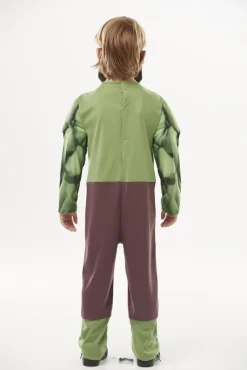 Hulk str.7-8 år