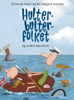 Hulter-bulter-folket