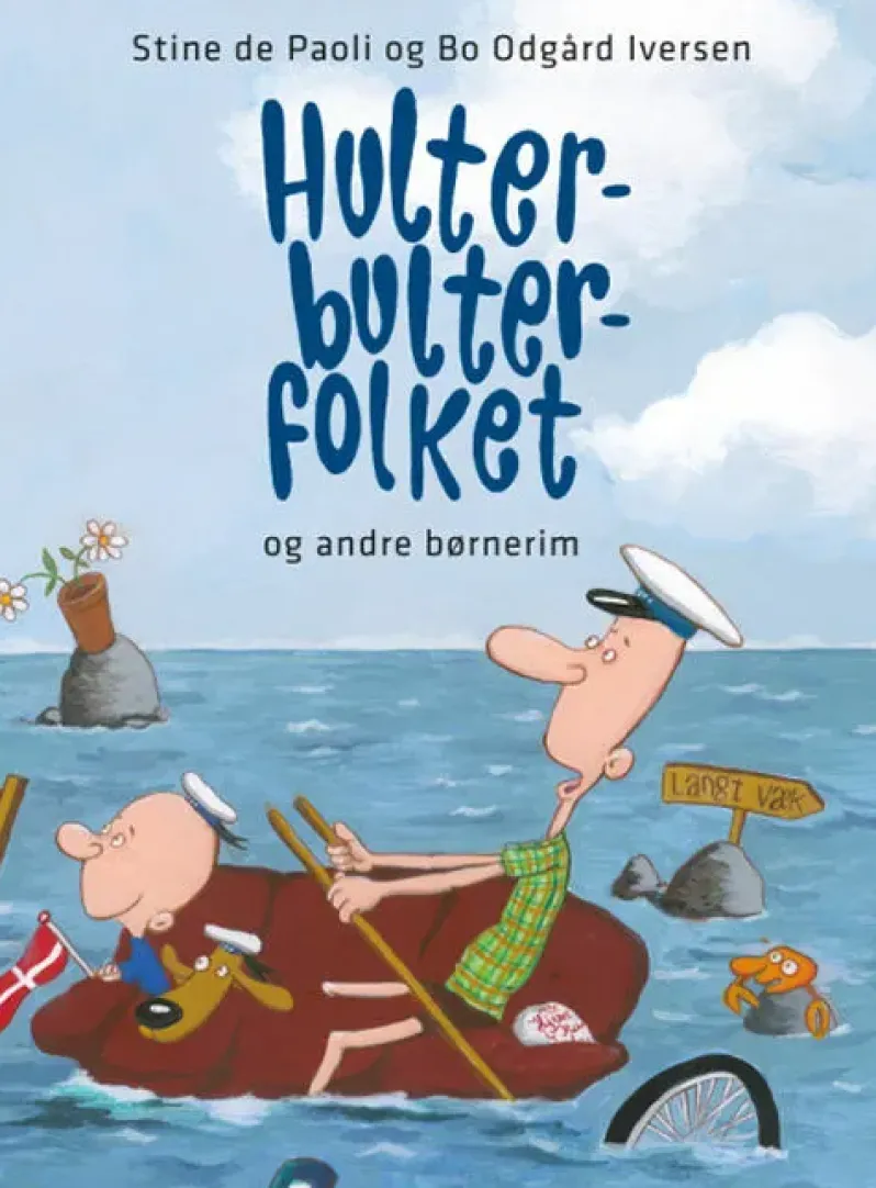 Hulter-bulter-folket