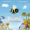 Humle Brumle redder blomsterengen