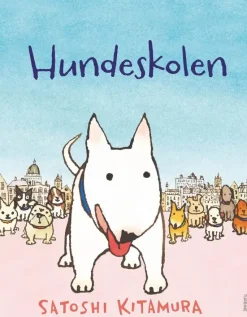 Hundeskolen