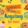 Hurtigt og nemt - kogebog for børn