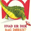 Hvad er der bag døren?