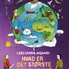 Hvad er det største der findes?