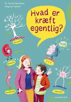 Hvad er kræft egentlig?