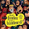 Hvad fanden er et bandeord?