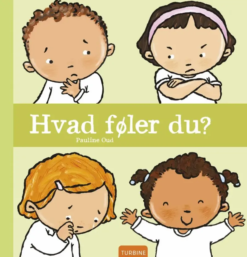 Hvad føler du?