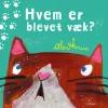 Hvem er blevet væk?