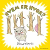 Hvem er hvor?