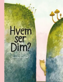 Hvem ser Dim?