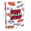Hvem spiller hvem? Samtalespil