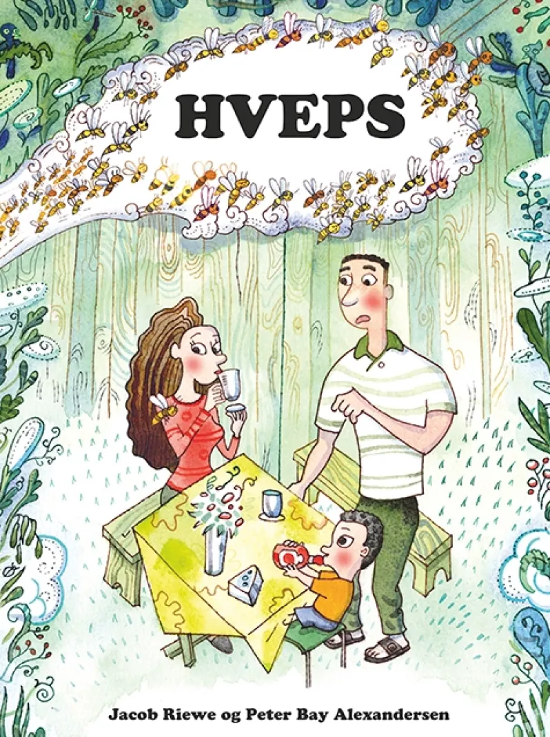 Hveps