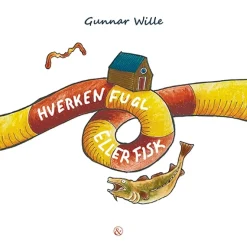 Hverken fugl eller fisk