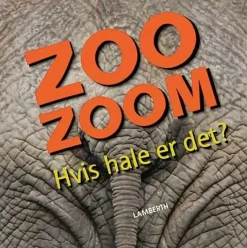 Hvis hale er det?