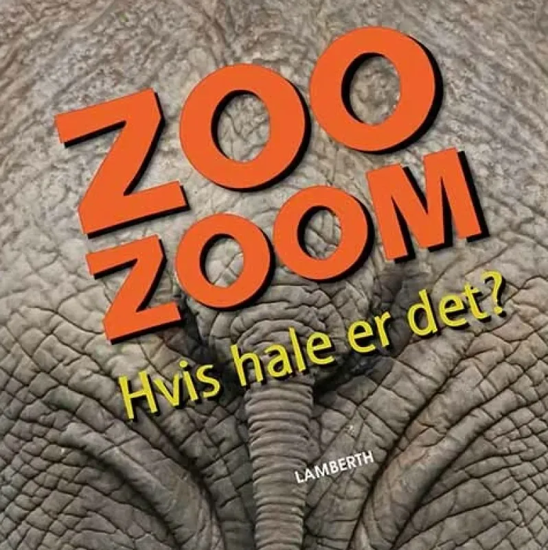 Hvis hale er det?