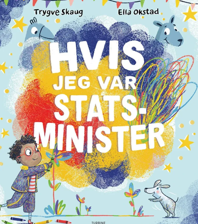 Hvis jeg var statsminister