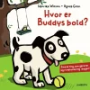 Hvor er Buddys bold?