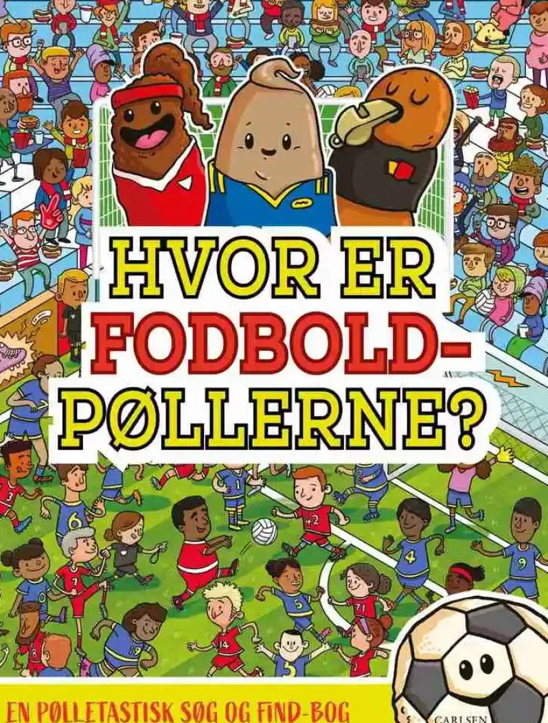 Hvor er fodboldpøllerne?