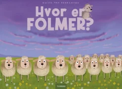 Hvor er Folmer?