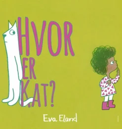 Hvor er Kat?