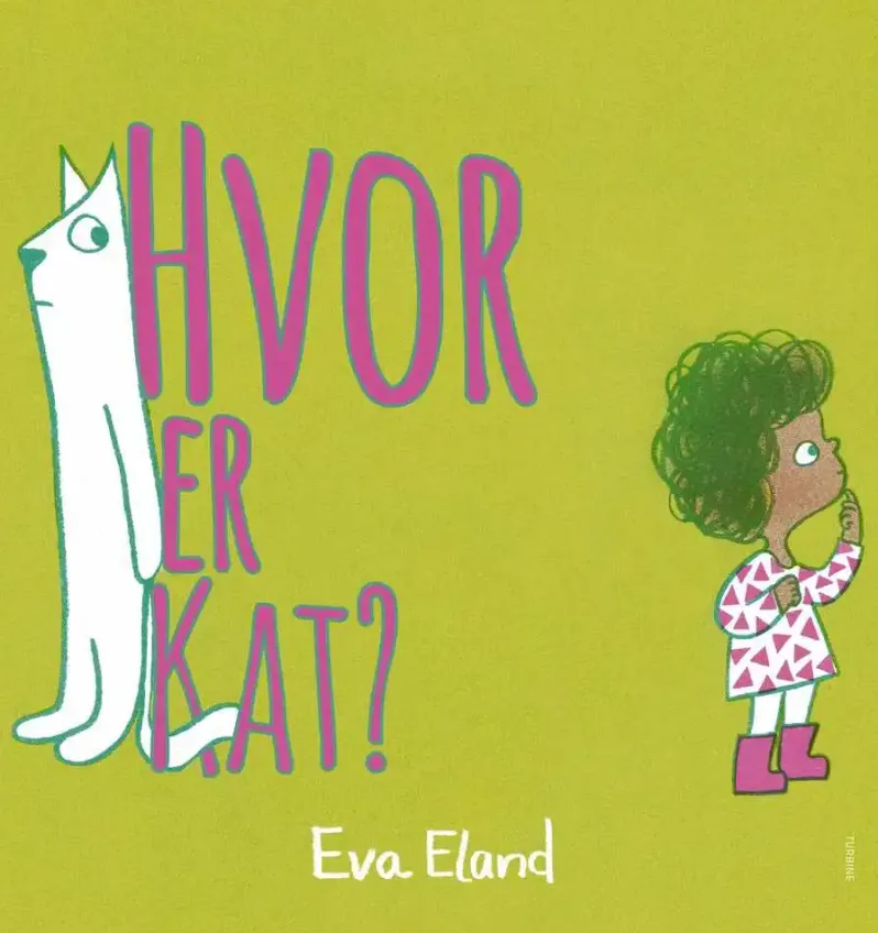 Hvor er Kat?