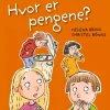 Hvor er pengene?