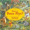 Hvor er Peter Plys? En søg og find-bog