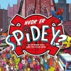 Hvor er Spidey? En søg og find-bog