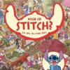 Hvor er Stitch? En søg og find-bog