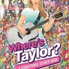Hvor er Taylor?