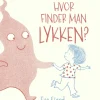 Hvor finder man Lykken?