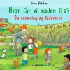 Hvor får vi maden fra?