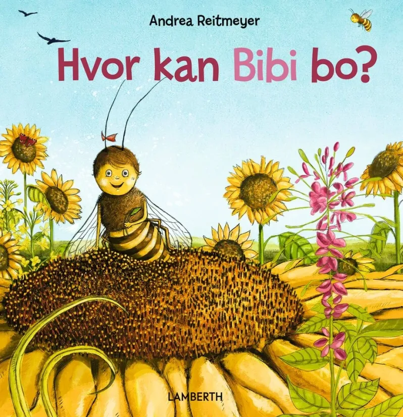 Hvor kan Bibi bo?