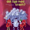 Hvordan er det lige med kræft?